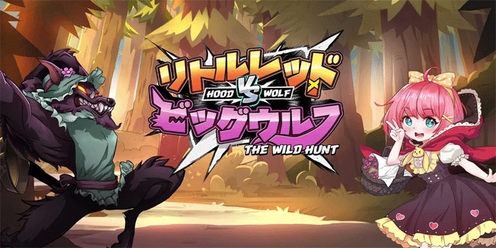 Strategi Jitu Mendapatkan Scatter Jackpot Slot Hood vs Wolf
