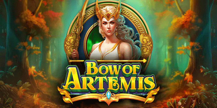 Teknik Terbaik Capai Maxwin Slot Bow of Artemis Dengan Mudah