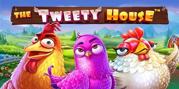 Panduan Pemula: Cara Menang Besar di Slot The Tweety House