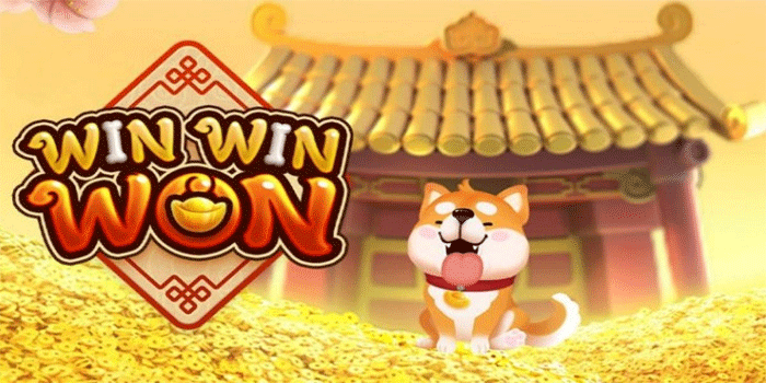 Trik Ampuh Memburu Jackpot Besar Slot Win Win Won