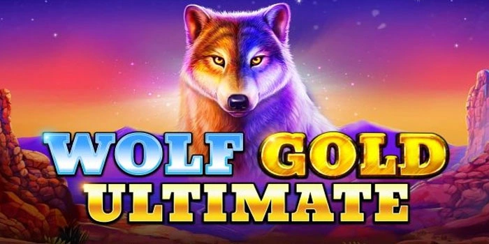 Tips Mendapat Scatter Mudah di Slot Wolf Gold Ultimate